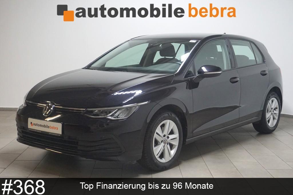 Volkswagen Golf  8 2.0TDI Life Virtual Navi Sitzh. LED ACC