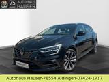 Renault Megane Grandtour Techno dCi 115 EDC*AHK*WKR*SHZ - Renault Megane Techno mit Diesel-Antrieb