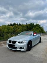BMW 335i Cabrio E93 | N54 | Handschalter |... - BMW 335 aus 2007: Cabrio, 335i