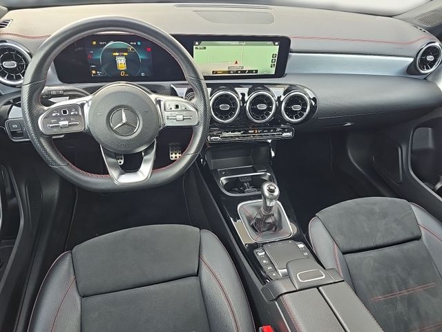 CLA Shooting Brake 180 d