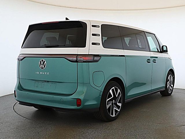 ID. Buzz Pro Langer Radstand 6Sitze TravelAssist