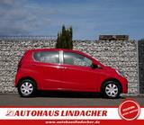 Daihatsu Cuore Automatik Top |1.Hand - gebrauchte Daihatsu Limousine