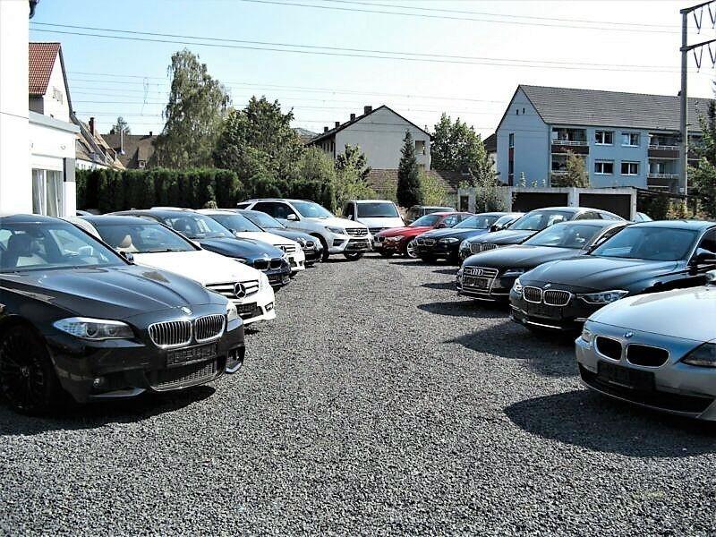 Porsche Cayenne Diesel"TOP"PANORAMA/21"/LEDER//14 WEGE//
