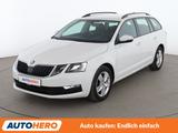 Skoda Octavia 1.5 TSI ACT Ambition *NAVI*TEMPO*PDC*SHZ - Skoda Octavia Gebrauchtwagen in Stuttgart