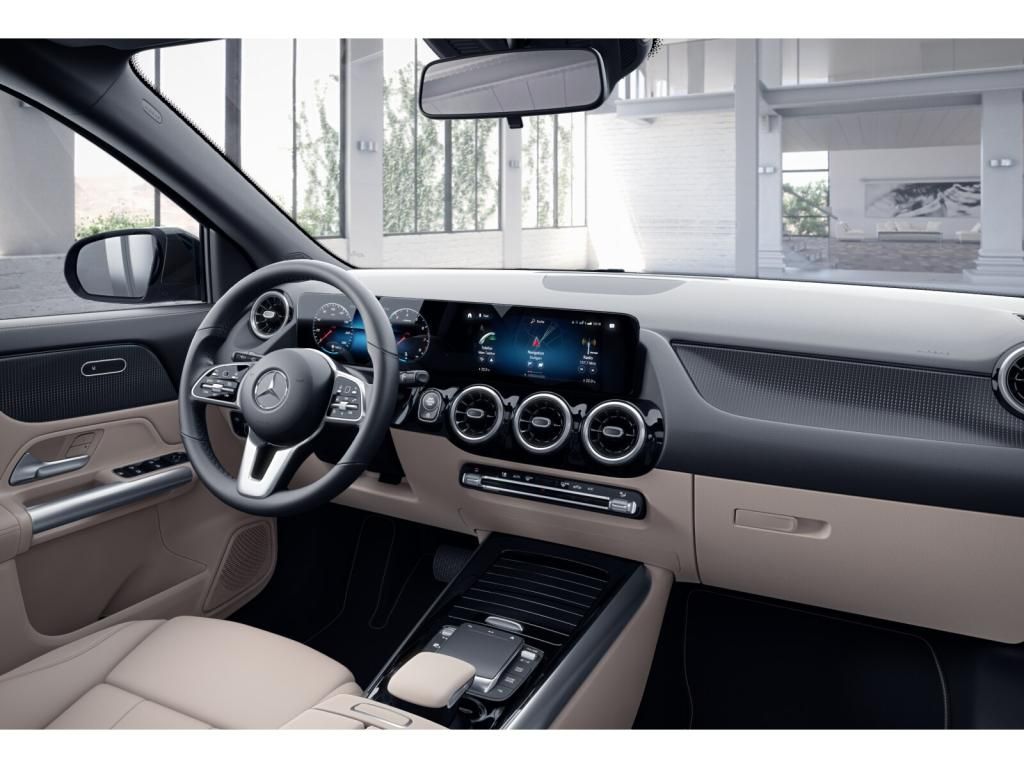 Mercedes-Benz GLA 200 Progressive NIGHT+KAMERA+CARPLAY+LED+18" foto 11
