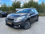 Peugeot 2008 Active *City-Paket* SHZ*PDC* - Peugeot 2008 Active mit Diesel-Antrieb