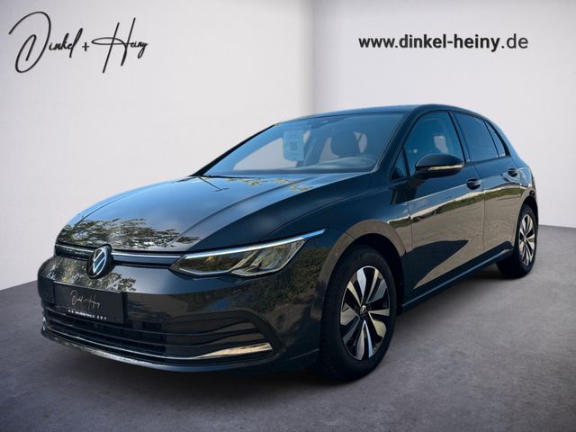 Volkswagen Golf VIII Lim. Life MOVE 1.0 TSI