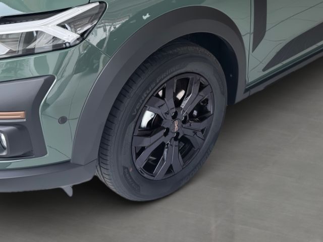 Fahrzeugabbildung Dacia Jogger Extreme 1.0 TCe 110 EU6e 7-Sitzer Navi Ka