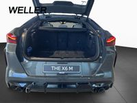 BMW X6 M - Vorschau Bild 17