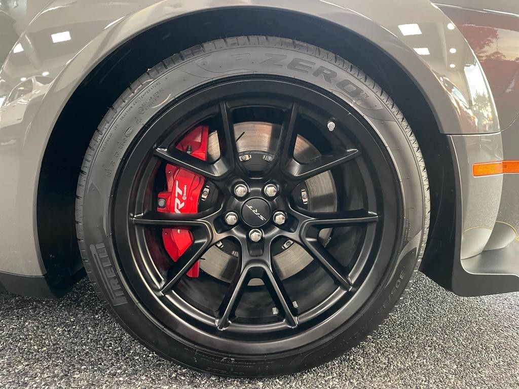 Fahrzeugabbildung Dodge CHALLENGER REDEYE JAILBREAK LAST CALL  SOFORT!!!