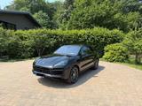 Porsche Cayenne Turbo 
