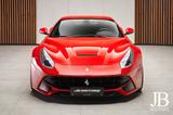 Ferrari F12 berlinetta Racing Seats LED Carbon Kamera - Ferrari F12: Berlinetta
