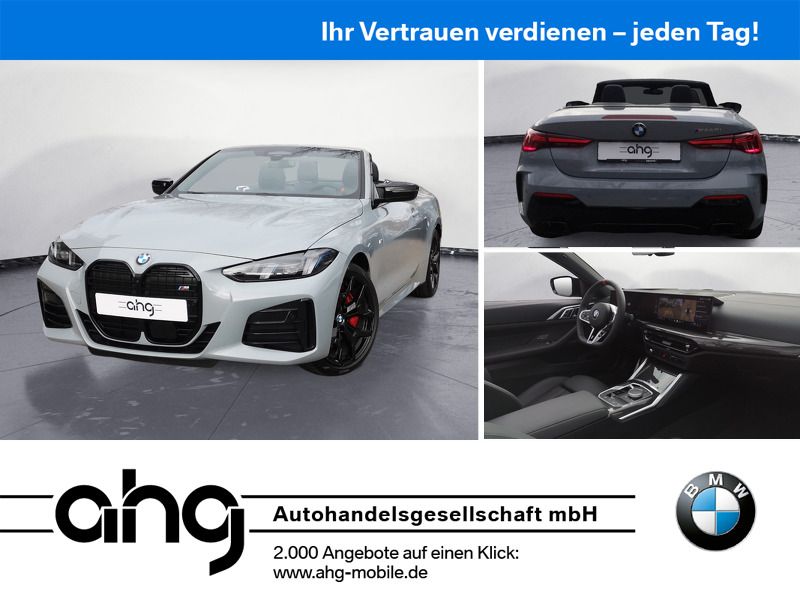 BMW M440