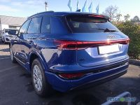 Audi Q6 e-tron - Vorschau Bild 5