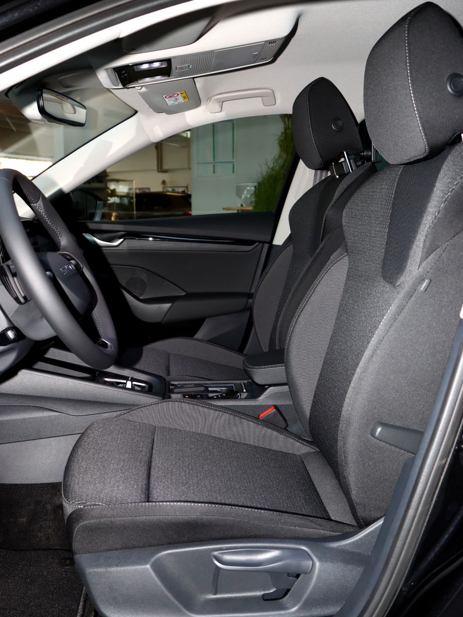 Skoda Octavia - Bild 38