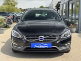 Volvo V60 2.0DKombi Linje Business+Finanzierung+1.Hand - Volvo V60: Linje Business