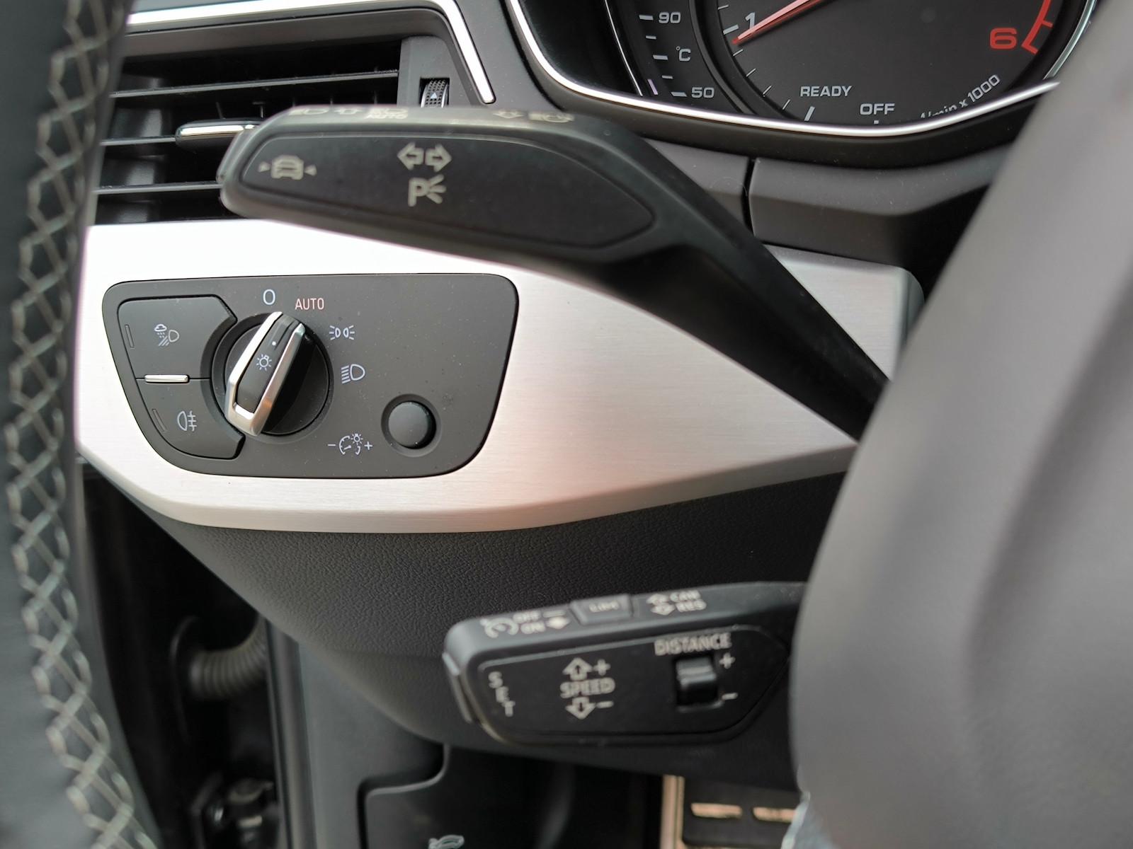 Audi A4 Av. 30 TDI S tronic S Line*360°*LED*Memory, миниатюра 14