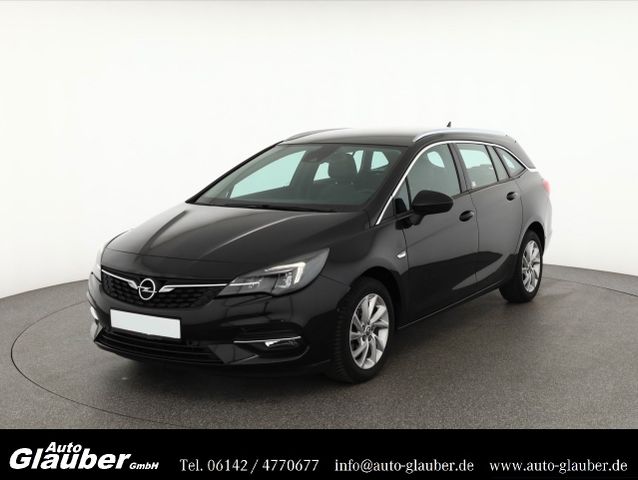 Opel Astra K 1.2 Sports Tourer/LED/Kamera/Navigation