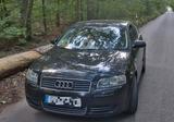 Audi A3 1.6 8P+ 75L CNG-Anlage, TÜV Und Service Neu!