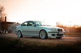 BMW E46 330i, abgemeldetes Fahrzeug! - BMW 330 mit Benzin-Antrieb: Limousine, E46 330i