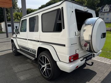 Mercedes G 63 AMG - 10