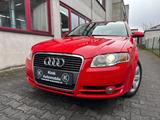 Audi A4 1.9 TDI Lim. 1.HAND~XENON~KLIMAA.~PDC~SHZ - Audi A4 aus 2006: 1.9