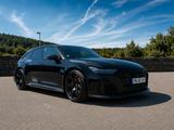 Audi RS6 GT Performance 660 PS | 427 km | XPEL Vollfo - Audi RS6 von 2026