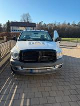 Andere Dodge RAM 2500 5,7l Hemi V8 2WD gerne Taus... - Dodge RAM: 5.7
