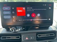 Fiat Doblo Maxi 1,5 Automatik 7-SITZE KAMERA SITZHZG - Image