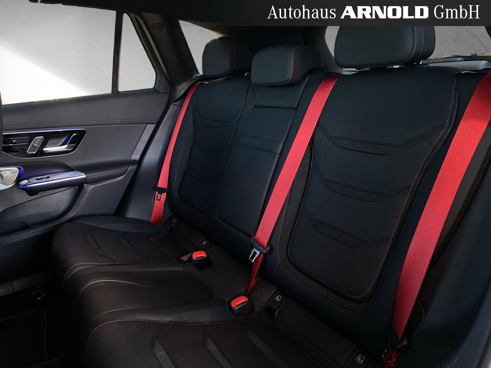 Mercedes-Benz Mercedes-AMG GLC 43 4M HUD Pano 360° AHK Leder foto 10