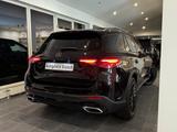 Mercedes-Benz GLC 450d 4Matic|Edition|AMG Line|Night|Sound|20" - Mercedes-Benz GLC-Class Tageszulassungen