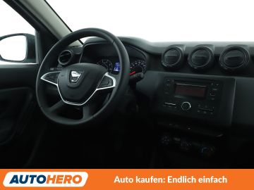 Dacia Duster - 12