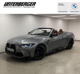 BMW M4 Competition xDrive HUD HK PA-Plus Laserlicht - gebrauchte BMW M4 aus dem Jahr 2024