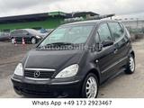 Mercedes-Benz A 170 CDI ELEGANCE Klimaanlage Leder KEIN TÜV - Mercedes-Benz A 170: Cdi