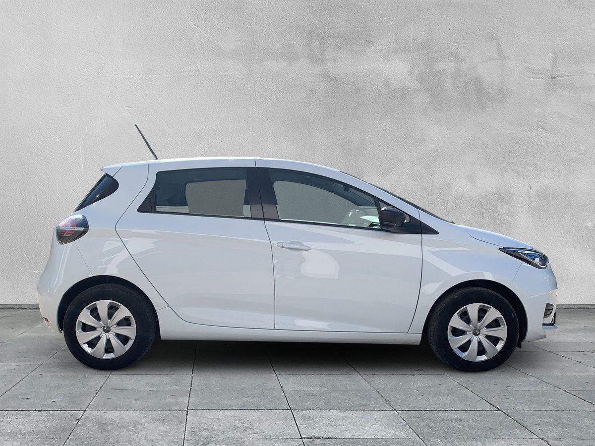 Renault ZOE - Bild 7