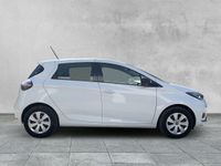 Renault ZOE - Vorschau Bild 7