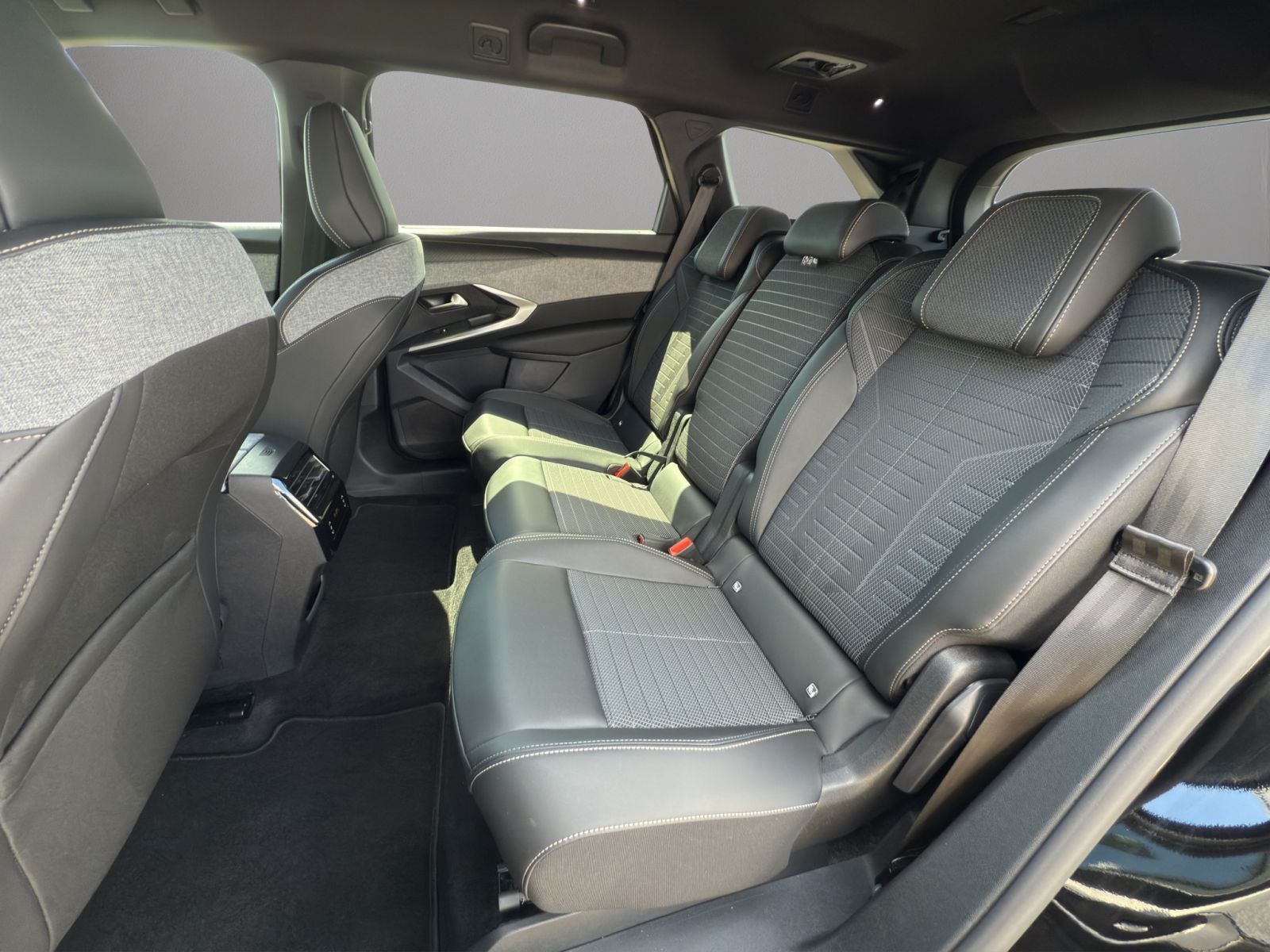 Peugeot 5008 - Bild 12