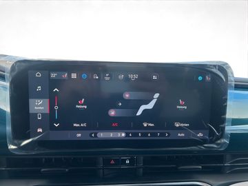Fiat 500 1.0 Hybrid Icon LM+SHZ+Kamera+Carplay+