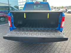 Fahrzeugabbildung Dodge RAM 1500 5,7L V8 Hemi 4x4 AHK Navi Leder Kamera
