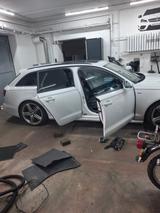 Audi A6 3.0 TDI 230kW quattro tiptronic Avant - - Behindertengerechte Audi A6