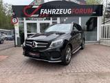 Mercedes-Benz GLE 350 CDI BlueTec* Pano*Standheizung*AMG - Mercedes-Benz GLE 350 Gebrauchtwagen in Hamburg