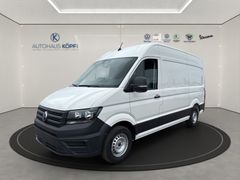 VW Crafter Kasten 35 L2H2 FWD*Facelift