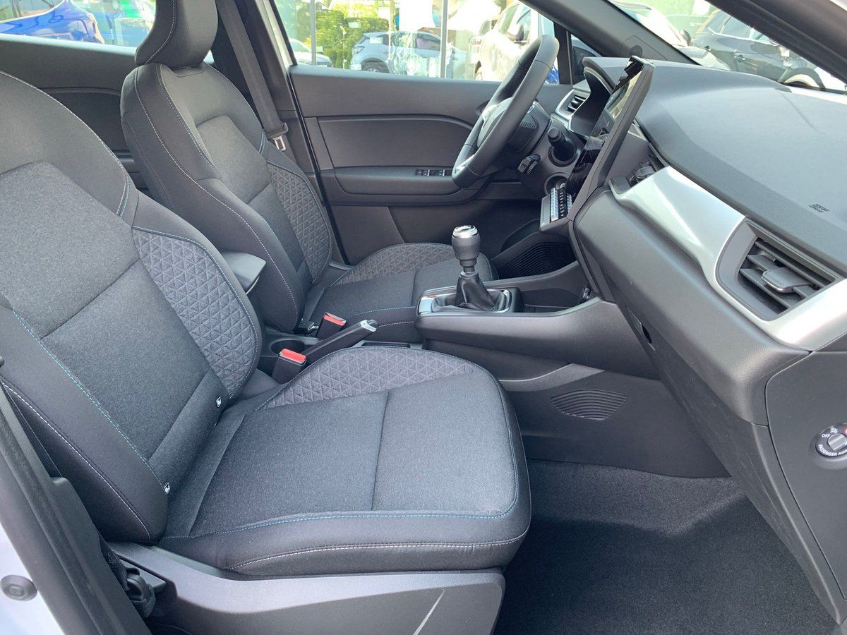 Renault Captur - Bild 25