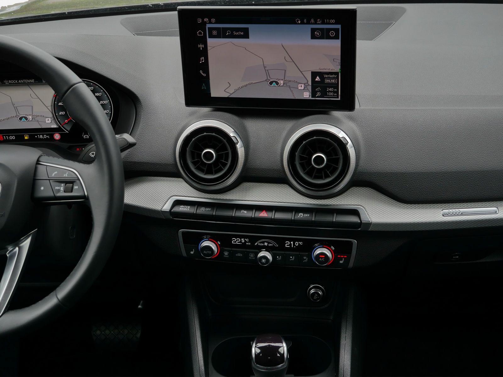 Audi Q2 35 TDI advanced RFK*LED*Navi*Sound*Virtual, миниатюра 6