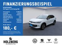 Volkswagen Tiguan - Vorschau Bild 1