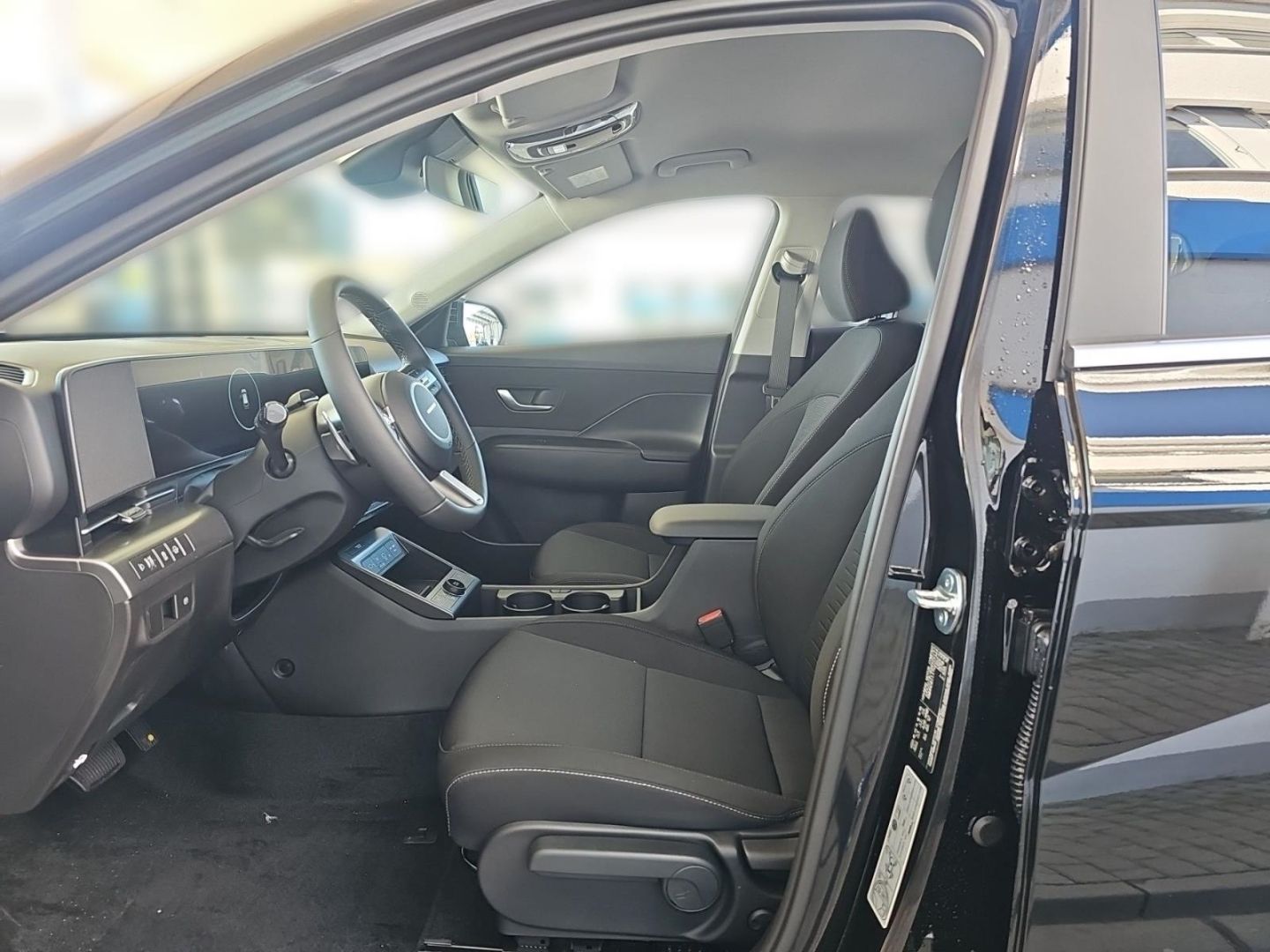 Hyundai Kona – Bild 7
