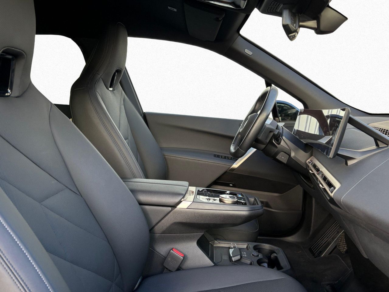 BMW iX - Bild 10