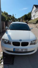 BMW 1er Bmw 120d - BMW 120: 1er 120d