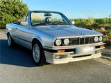 BMW E30 325i Cabrio EZ 1993 - BMW 325 aus 1993