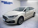 Ford Mondeo Turnier 2.0 Ti-VCT Hybrid Titanium